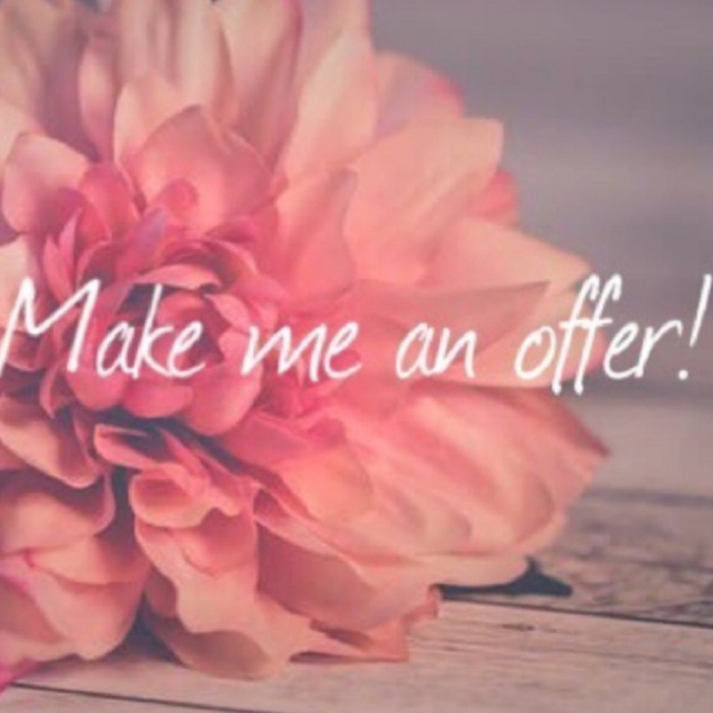 🤗If you don't ask, I can't say YES!♡ 😘